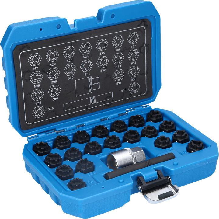 Actual product image Brilliant Tools BT691390