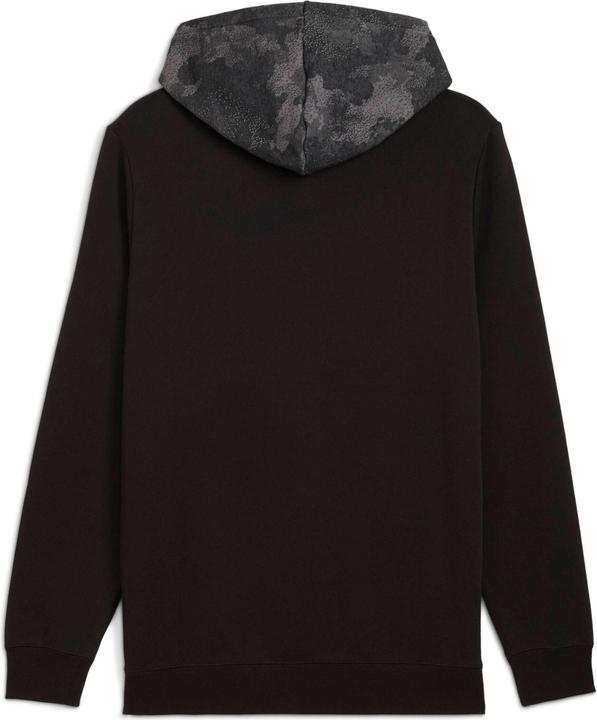 Immagine prodotto Puma ESS CAMO Felpa con cappuccio FL (S)