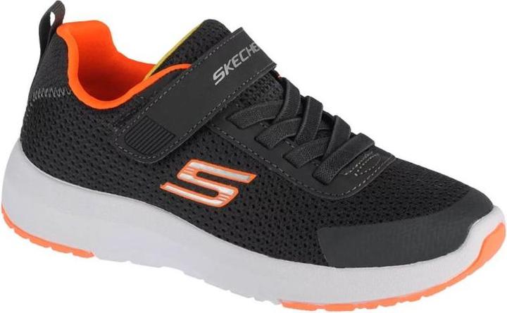 Actual product image Skechers Dynamight Tread carcoal (34)