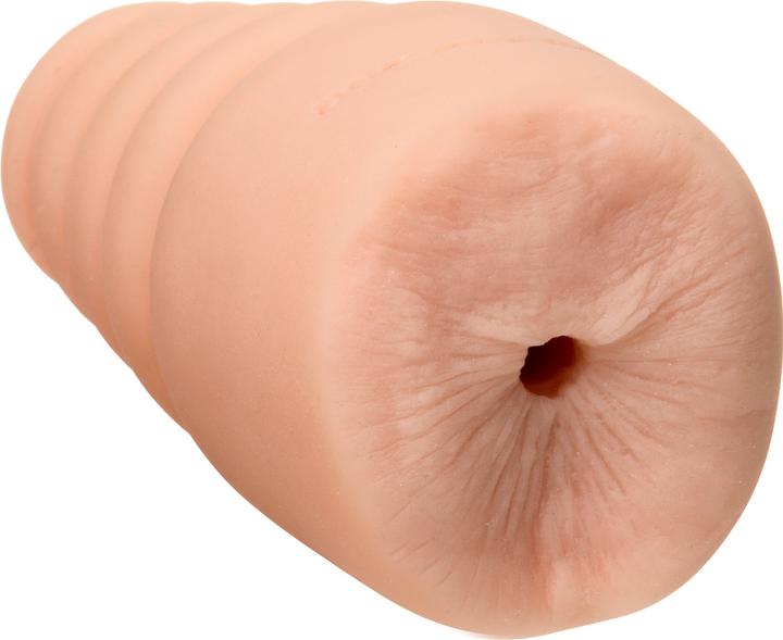 Productafbeelding Doc Johnson Virgin Ass - UR3 Palm Pal