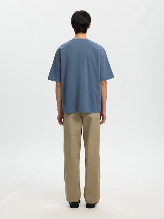 Produktbild Selected Loose Fit T-Shirt (S)