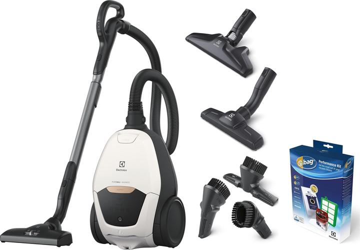 Image du produit Electrolux Pure D8.2 Silence