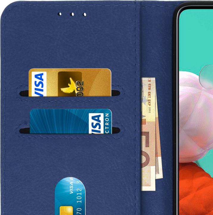 Actual product image Avizar Chester Series (Samsung Galaxy A51)