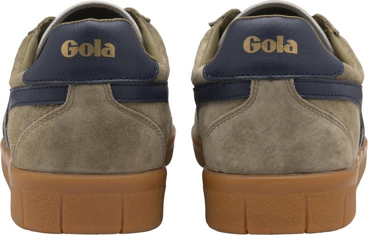 Image du produit Gola baskets en daim hurricane (43)