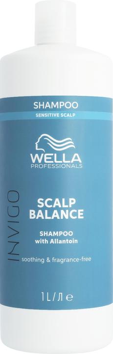Produktbild Wella Senso Calm (1000 ml, Flüssiges Shampoo)
