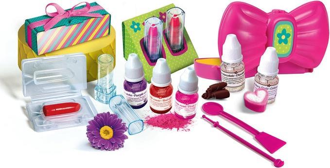 Actual product image Clementoni Science Fun Smack