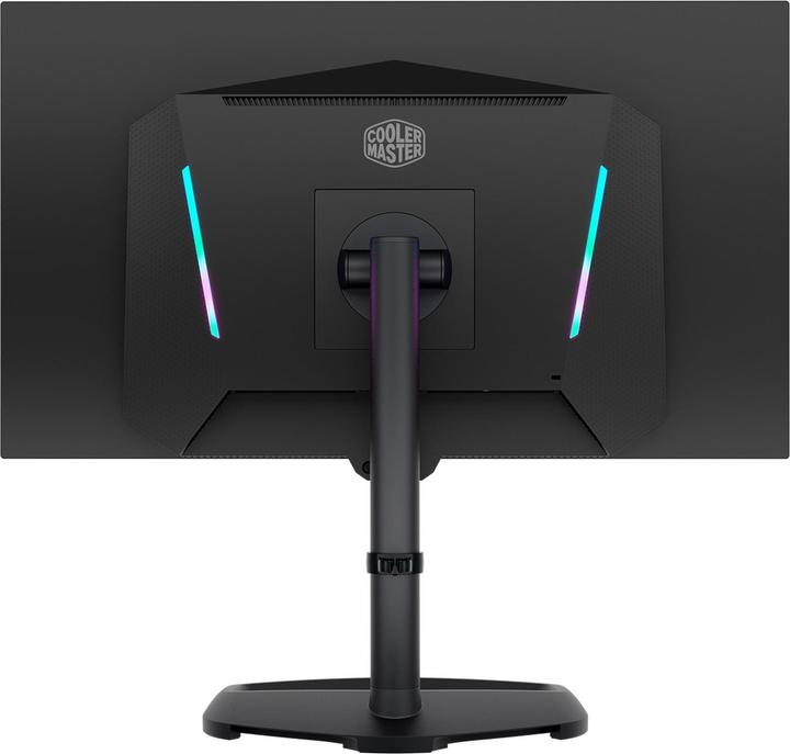 Actual product image Cooler Master GZ2711 (2560 x 1440 pixels, 27")