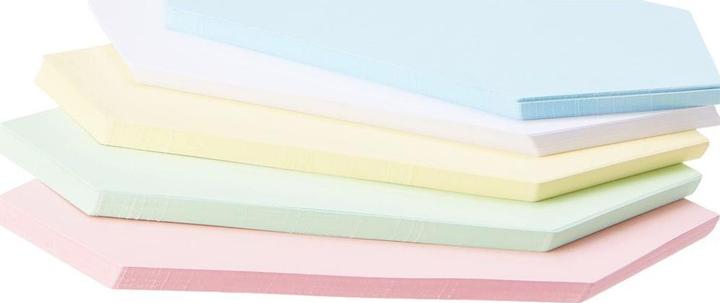 Produktbild Magnetoplan Moderationskarten