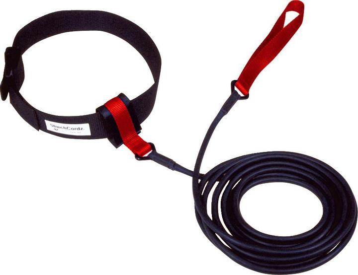 Actual product image StrechCordz Aqua Gym Short Belt