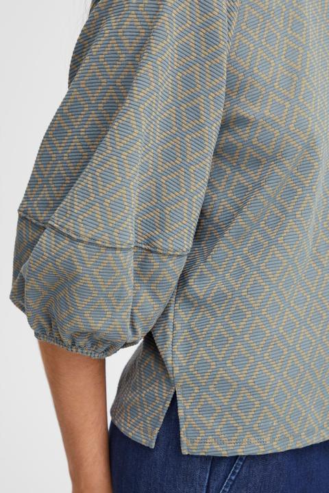 Actual product image Ichi IHPRIYA TO2 20121362 (M)