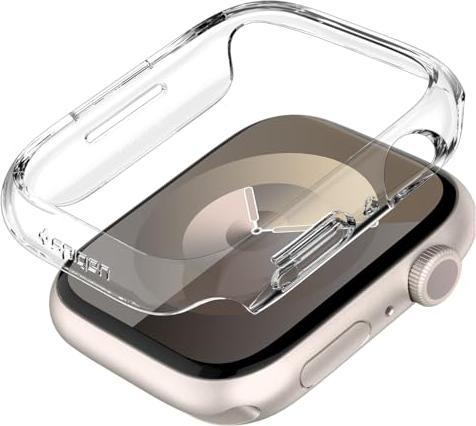 Image du produit Spigen Thin Fit Apple Watch 7 45mm przezroczysty/crystal clear ACS04179