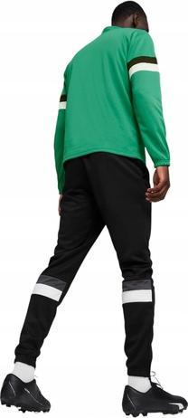 Image du produit No Name Survêtement homme Puma Team Rise vert et noir 658653 05 (L)