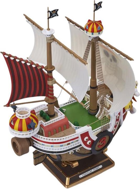 Produktbild Bandai One Piece - Thousand Sunny