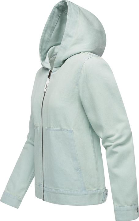 Actual product image Ragwear Lerris Denim (XXL)