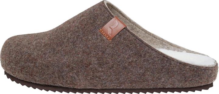 Actual product image Romika RO22Q3-M007-021 Men Felt Clog - 138285 (43)