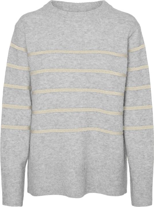 Light Grey Melange