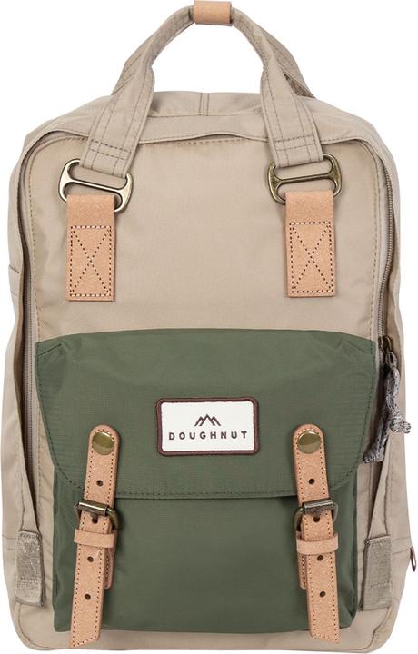 Produktbild Doughnut Macaroon Jungle Backpack 16 (16 l)