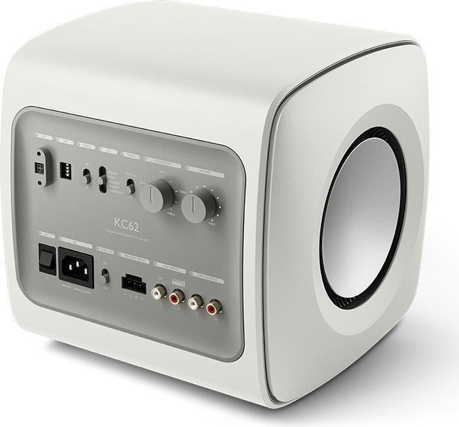 Produktbild KEF KC-62 (1 Stk., 1000 W)