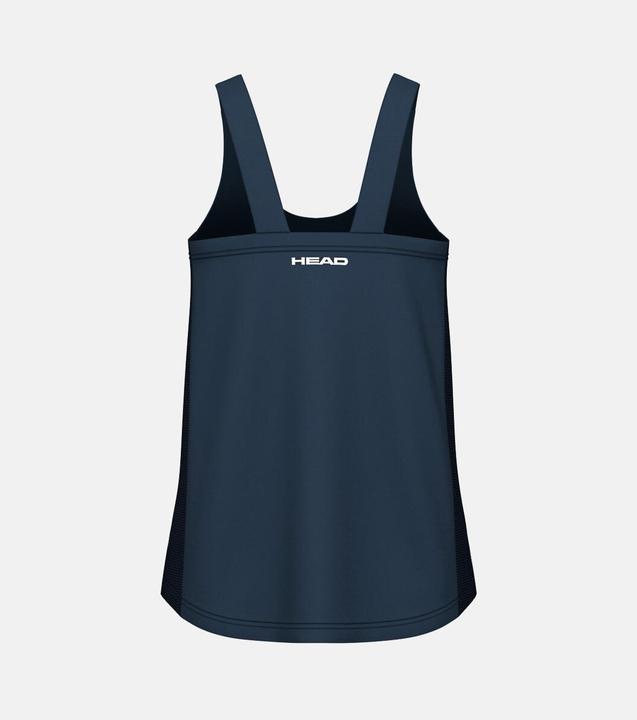 Produktbild Head SPIRIT Tank Top Girls (140)
