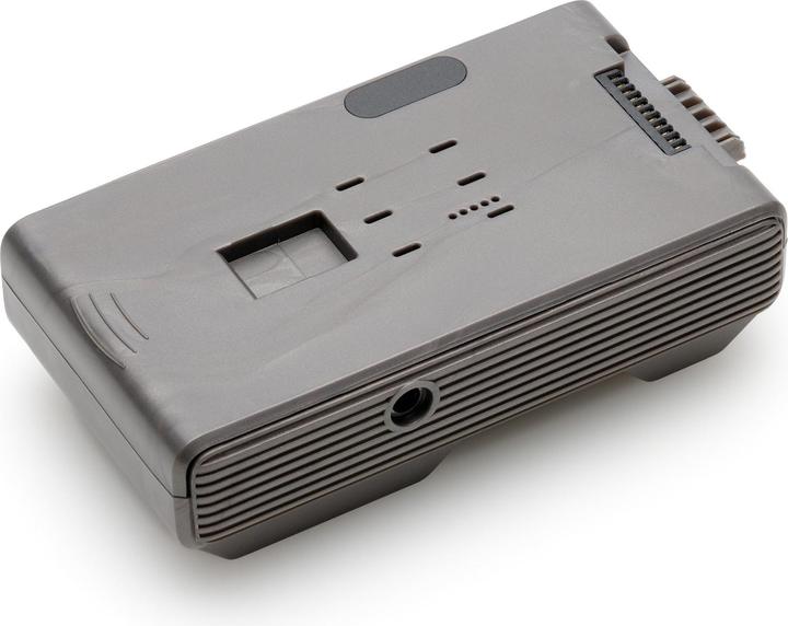 Actual product image Solis Replacement battery