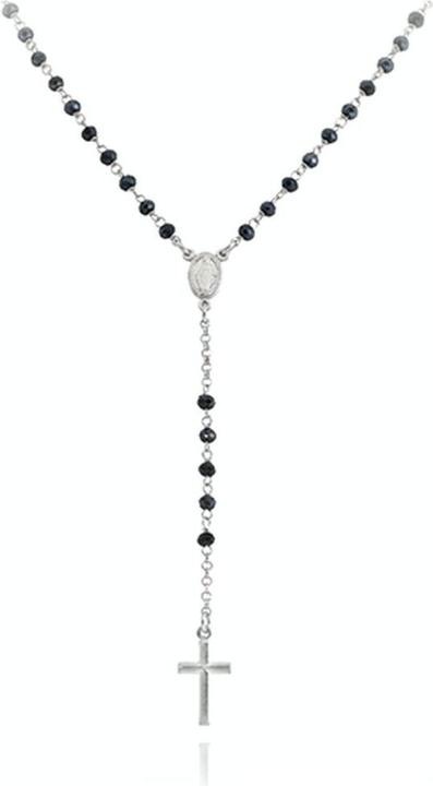 Immagine prodotto Amen Ciondolo da donna CROBG4 Colore argento (Argento)
