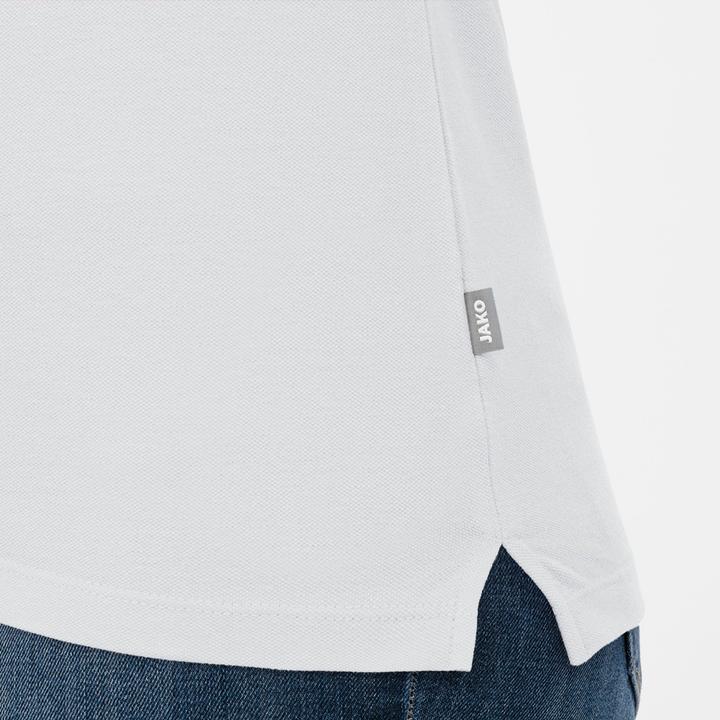 Produktbild JAKO Organic Stretch Poloshirt Damen (44)