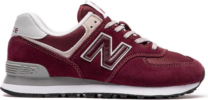 Actual product image New Balance ML574EVM (44)