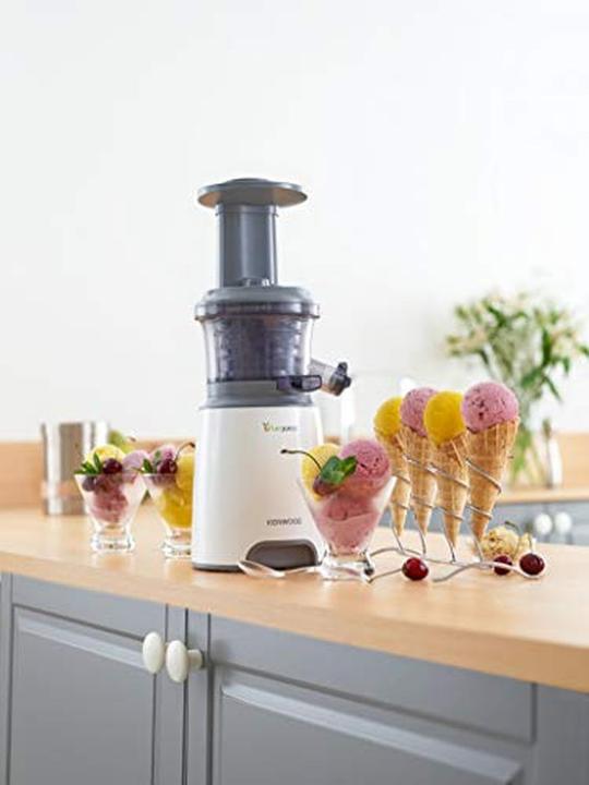 Actual product image Kenwood Jmp600wh