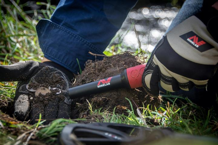Produktbild Minelab PRO-FIND 40