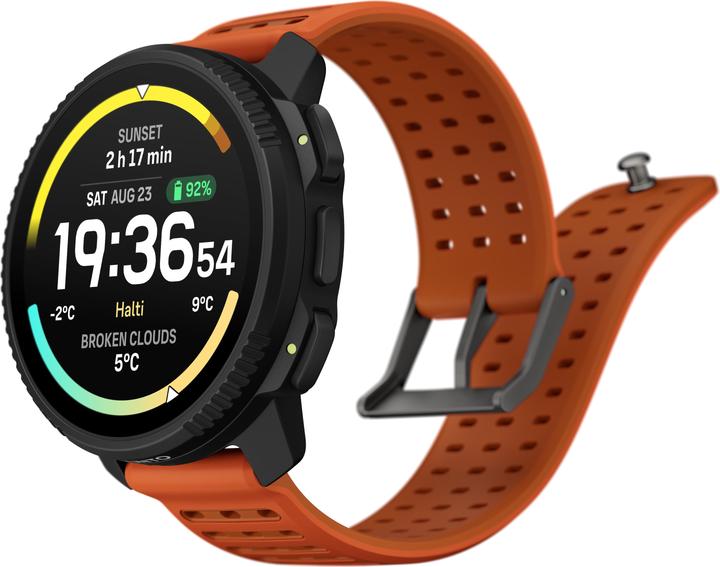Immagine prodotto Suunto Vertical 2 (49 mm)