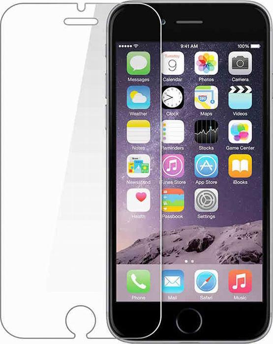 Immagine prodotto PhoneLook Vetro temperato con protezione anti-luminosa per iPhone 6/6s (1 Pezzo/i, Apple iPhone 6)
