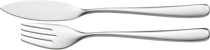 Image du produit WMF vision (12 pcs, Set de couverts)