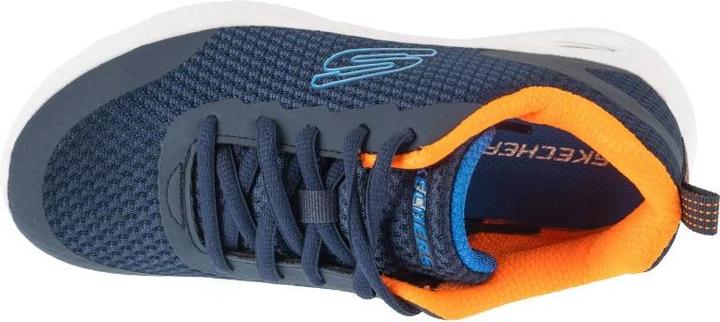 Immagine prodotto Skechers Microspec Max - Kaptix blu navy (37)