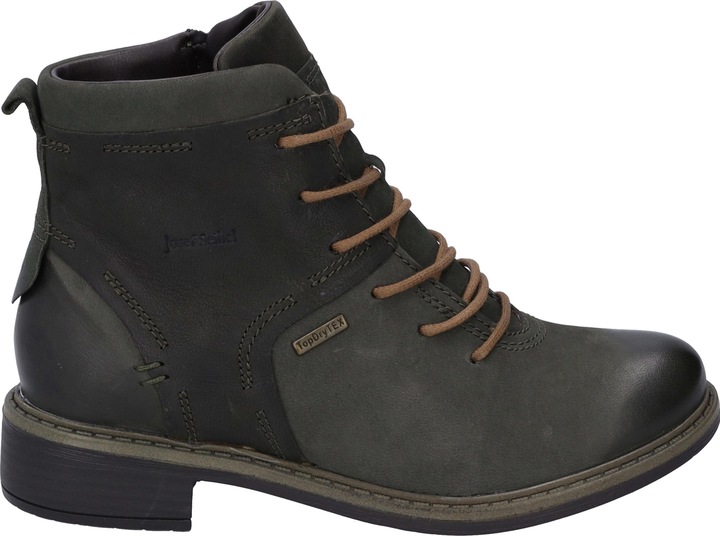 Josef Seibel Stiefelette (40)