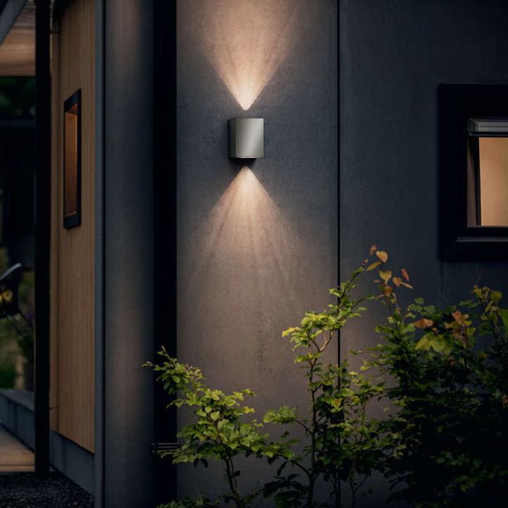 Productafbeelding Philips Cistus (1000 lm, IP44)