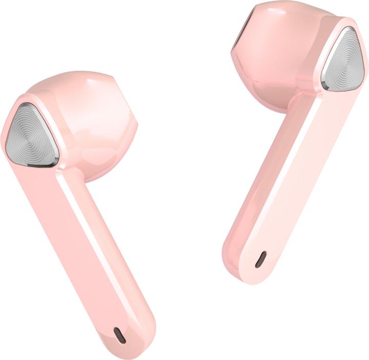 Actual product image Tesla Sound EB20 (5 h, Wireless)