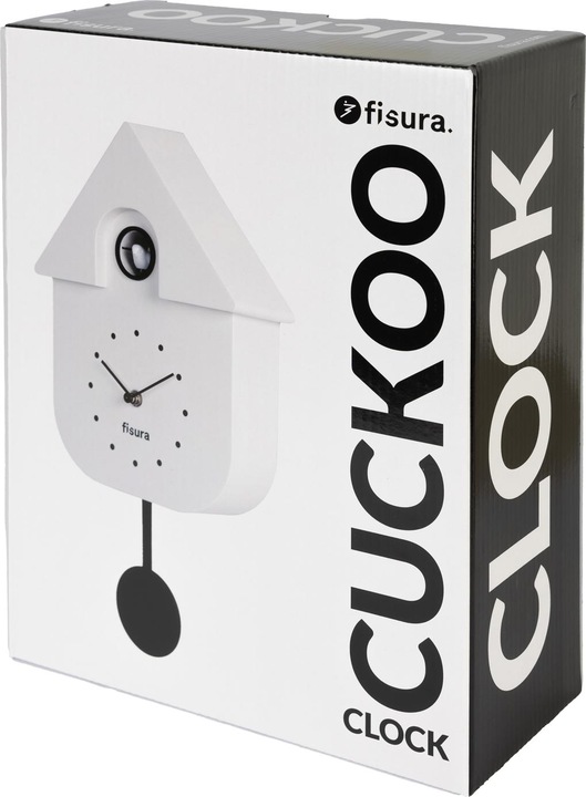 Produktbild Fisura Cuckoo