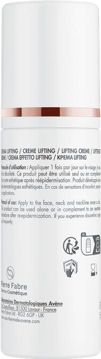 Avène HYALURON ACTIV PROCEDURE Crema liftante (30 ml, Crema 24h)