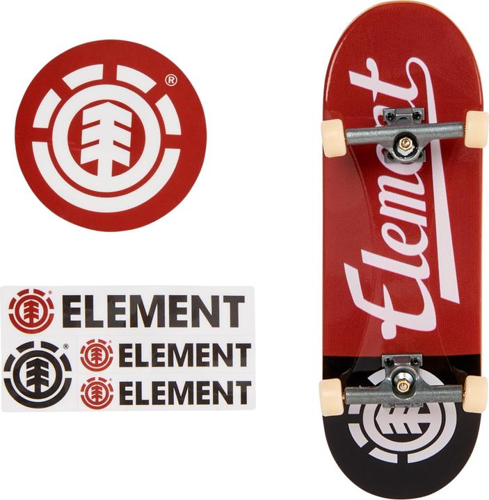 Productafbeelding Tech Fingerboard tech dek