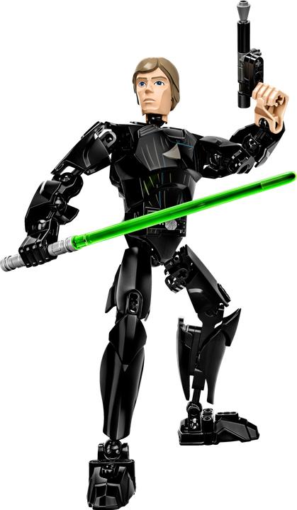Image du produit LEGO Luke Skywalker (75110, LEGO Star Wars)