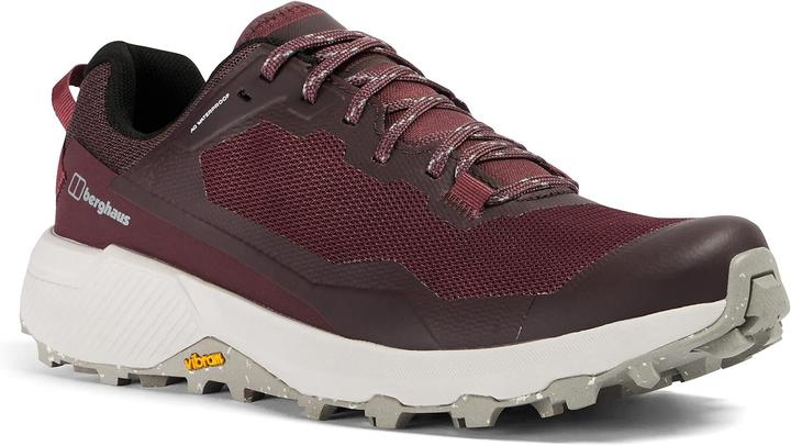 Actual product image Berghaus Revolute Active (40.5)