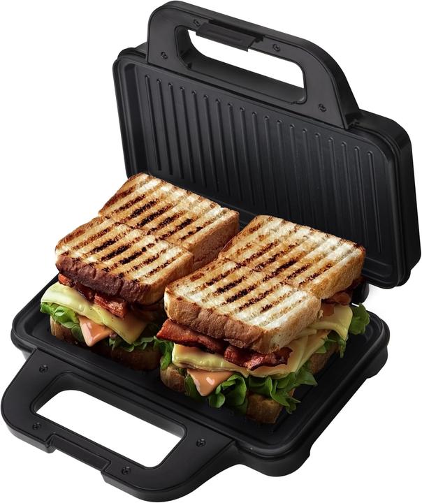 Actual product image Camry Sandwichmaker CR 3067