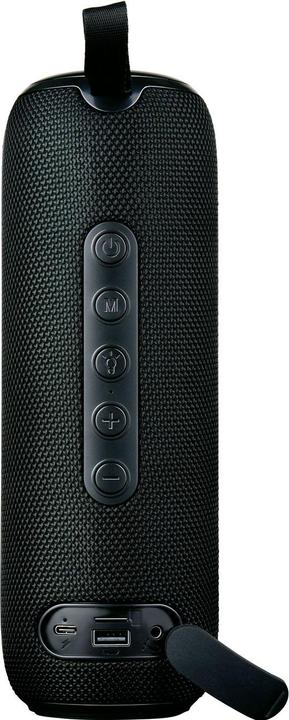 Produktbild Edco BT Lautsprecher RGB 10W (2.50 h)