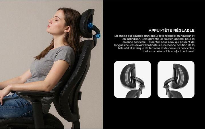 Immagine prodotto Mark Adler Expert (51 - 61 cm)