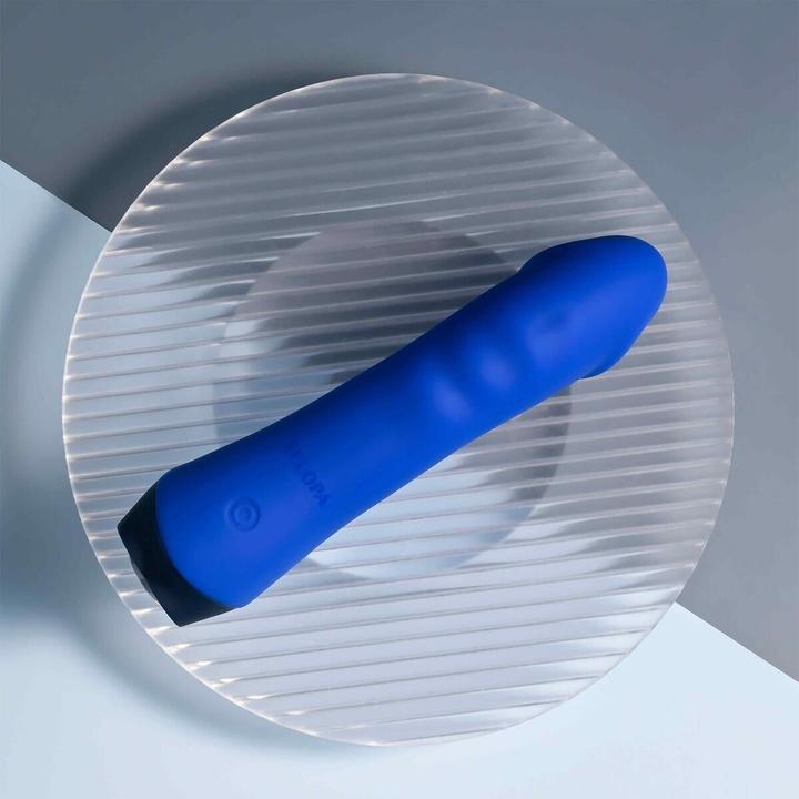 Actual product image Selopa blue banger