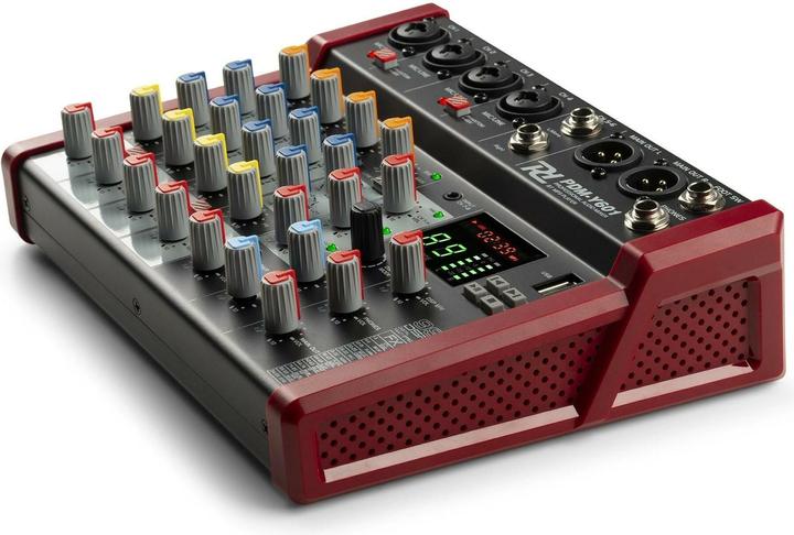 Produktbild Power Dynamics PDM-Y601 (Studio- und Livemixer)