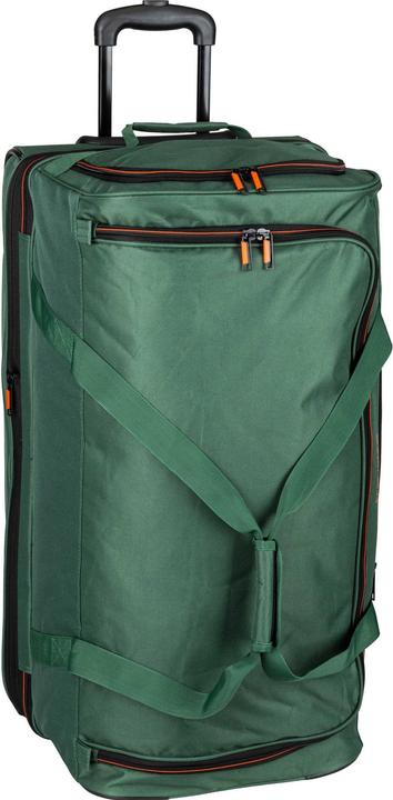 Actual product image Travelite Basics (98 l)