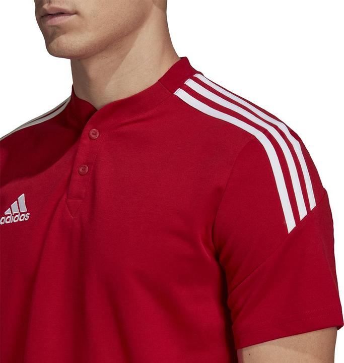 Productafbeelding adidas Condivo 22 Poloshirt Heren (L)