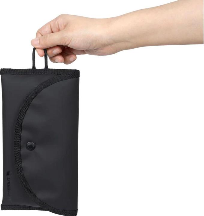 Actual product image Artisan & Artist ACAM-65D BLK (Camera bag)