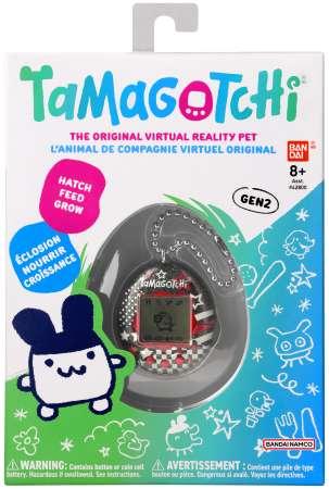 Actual product image Bandai Tamagotchi Original (English)